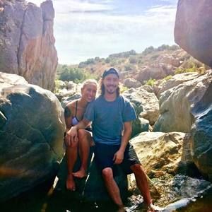 Meet your Posher, Matt